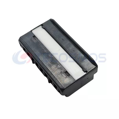 Waterproof Wire Connector Cable Harness Car Enclosure Connector for Toyota 10pin Female 6052-000 - image 3